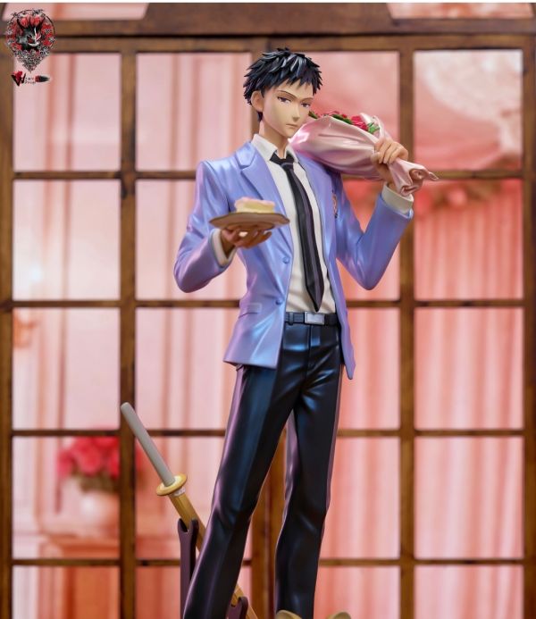 【預購】Weare A Design 櫻蘭高校男公關部3.0 崇前輩/銛之冢崇