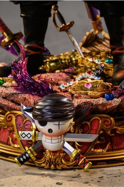 【預購】LX-Studios 1/1 索隆