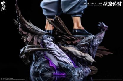 【預購】空蟬工作室 咒術第一彈 伏黒甚爾