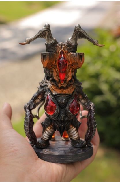 【預購】怪獸工作室 第二彈《奧特曼傳奇》宇宙恐龍海帕傑頓