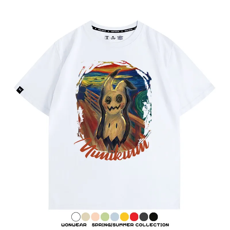 【特價商品！！】精靈寶可夢 2025親子情侶男女同款 短T【折扣買兩件第三件全減免！買二送一 ！買五送二！兩件起送】