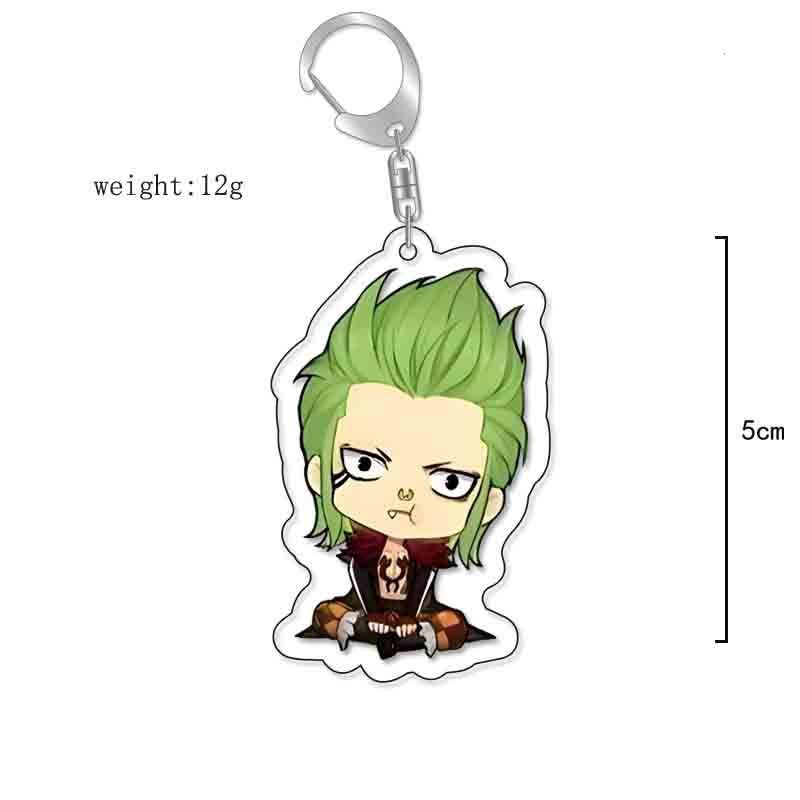 航海王草帽團路飛索隆喬巴羅賓亞力克鑰匙扣 掛飾【單買三件起送】