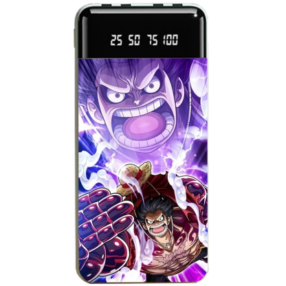 航海王大容量行動電源便攜快充