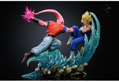 【預購】載物LoaDen Studio 001 貝吉特vs普烏