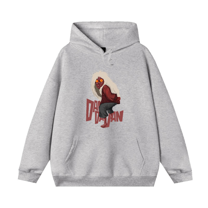 膽大黨新款 寬鬆百搭 秋冬款 寬鬆連帽T