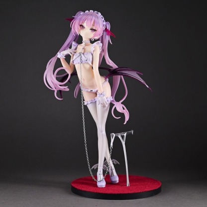 1/6 Rurudo BODY HARNESS 伊芙 身體束帶