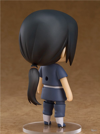 黏土人#820 火影忍者 疾風傳 宇智波鼬