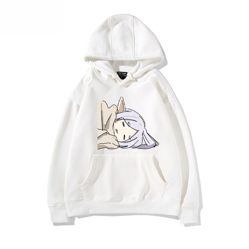 葬送的芙莉蓮 親子情侶男女連帽衛衣