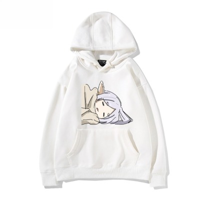 葬送的芙莉蓮 親子情侶男女連帽衛衣