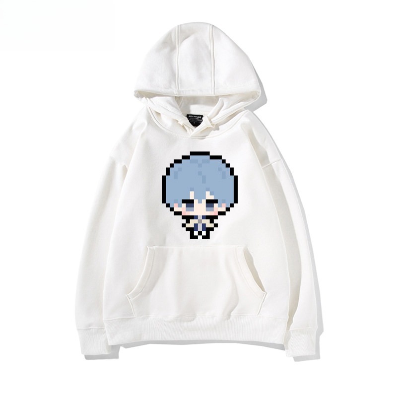 葬送的芙莉蓮 聯名衛衣2026秋冬新款 親子情侶裝連帽衛衣