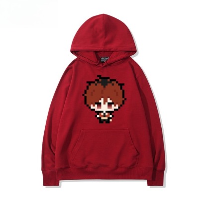 葬送的芙莉蓮 聯名衛衣2026秋冬新款 親子情侶裝連帽衛衣