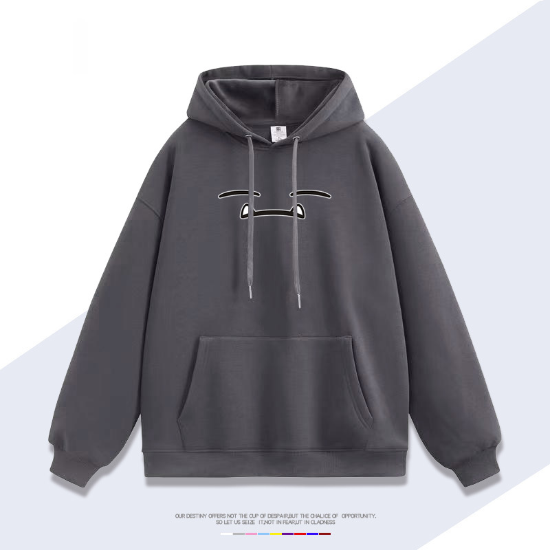 寶可夢新款 2025秋冬新款 親子情侶男女連帽衛衣