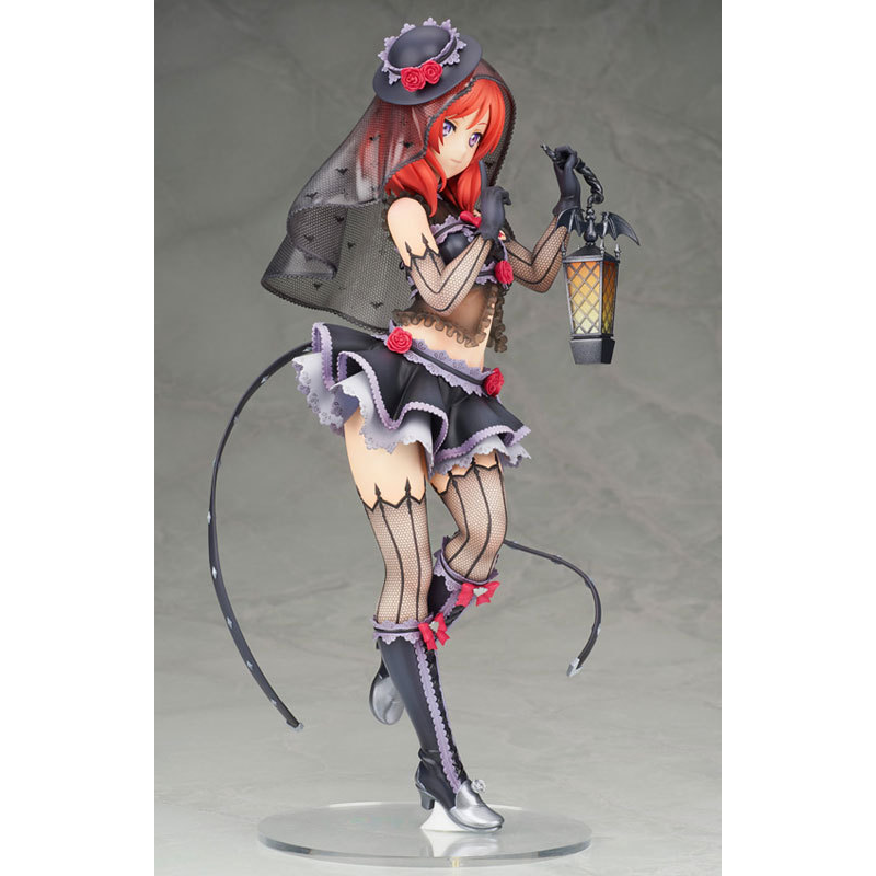 alter LoveLive! 西木野真姬 萬聖節 提燈 alter 1/7 