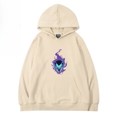 瓦羅蘭特 親子情侶男女連帽衛衣