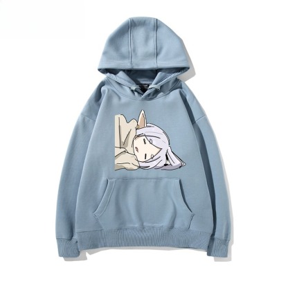 葬送的芙莉蓮 親子情侶男女連帽衛衣