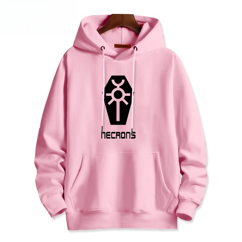 戰錘40K新款 親子情侶男女連帽衛衣