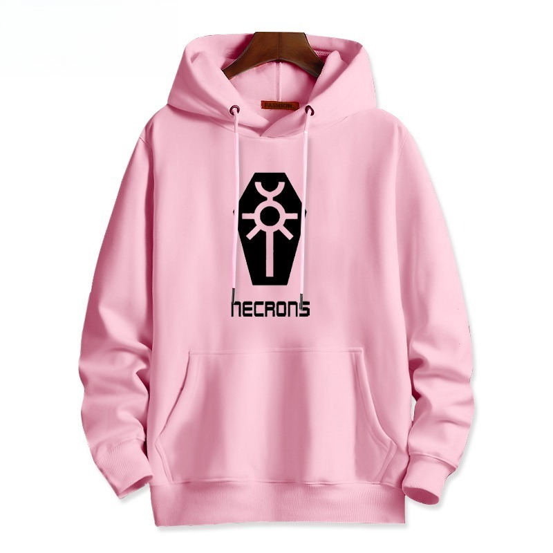 戰錘40K新款 親子情侶男女連帽衛衣