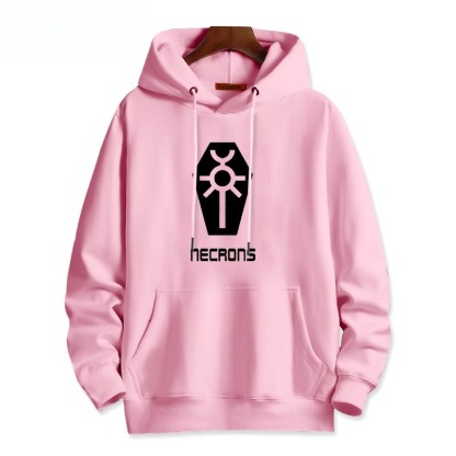 戰錘40K新款 親子情侶男女連帽衛衣