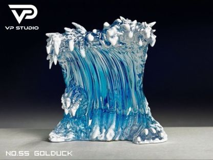 【預購】VP studio 寶可夢特別篇 哥達鴨