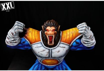 【預購】XtremeXLabs（XXL） 貝吉塔大猿