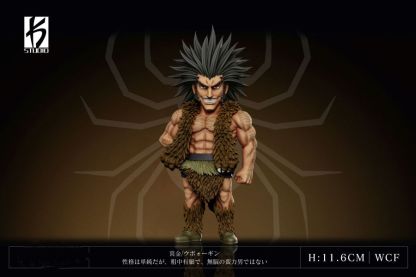 【預購】KS 全職獵人第三十二彈 幻影旅團 窩金