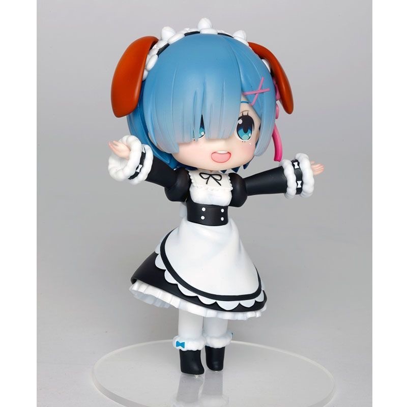 從零開始的異世界 雷姆 獸耳 狗耳朵