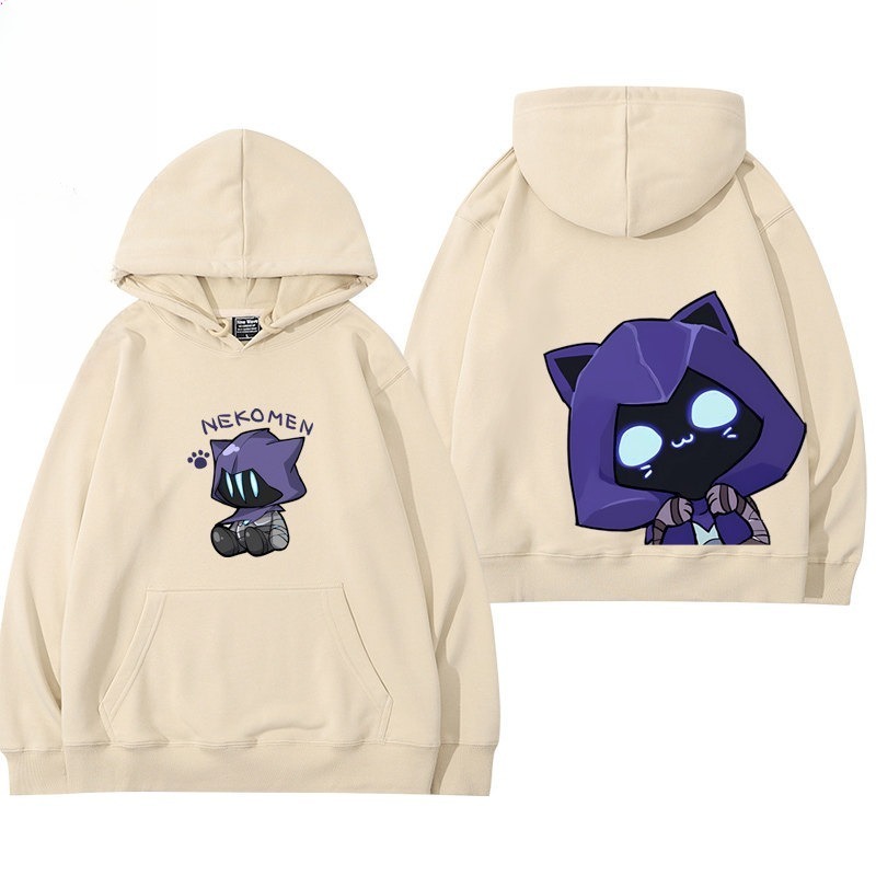 瓦羅蘭特 親子情侶男女連帽衛衣