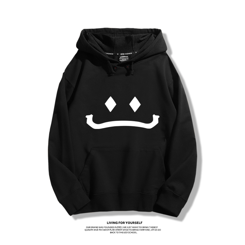 原神聯名衛衣2023秋冬新款親子情侶裝薄絨款連帽衛衣