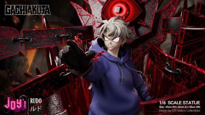 【預購】Joy Station 廢淵戰鬼-路德