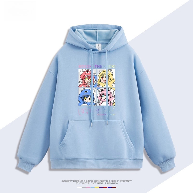 EVA聯名衛衣2025秋冬新款親子情侶裝連帽衛衣