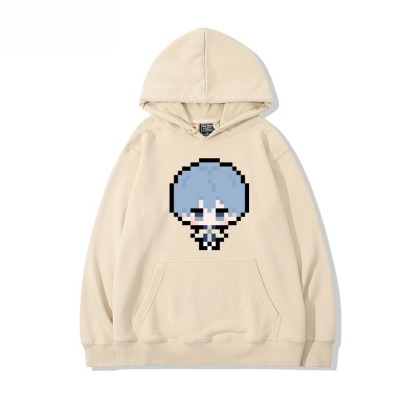 葬送的芙莉蓮 聯名衛衣2026秋冬新款 親子情侶裝連帽衛衣