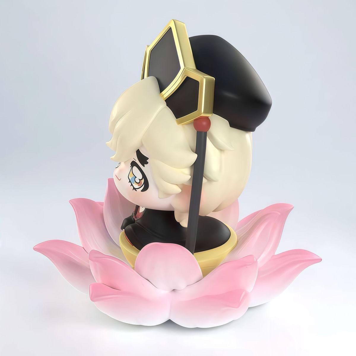 Nicjoy 蓮花童磨教主 Q版