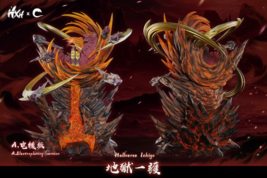 【預購】HXHENG×CHENG 地獄一嘰咕