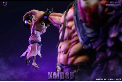 【預購】C2-Studio 和之國皮衣凱多