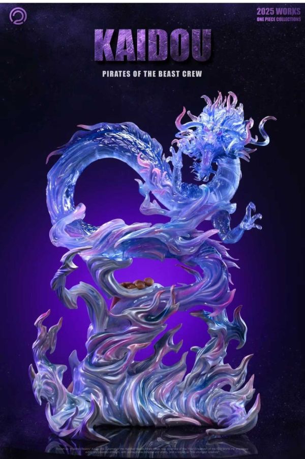 【預購】C2-Studio 和之國皮衣凱多