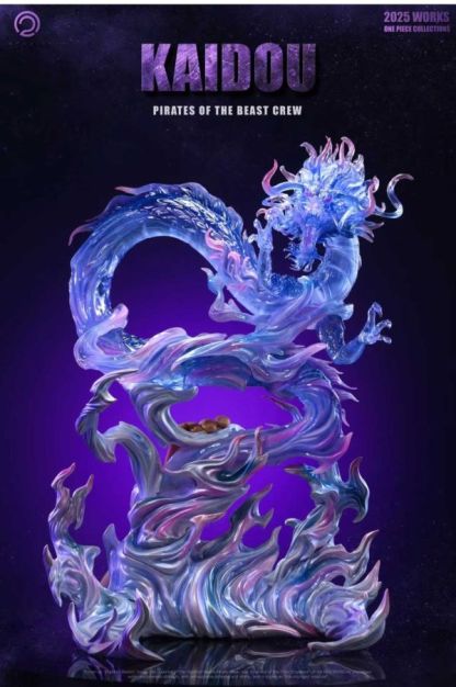 【預購】C2-Studio 和之國皮衣凱多