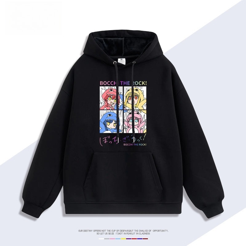 EVA聯名衛衣2025秋冬新款親子情侶裝連帽衛衣