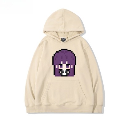 葬送的芙莉蓮 聯名衛衣2026秋冬新款 親子情侶裝連帽衛衣