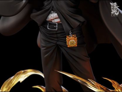 【預購】浮光Studio 輕奢微動態站姿系列001 家庭教師 澤田綱吉 沢田綱吉