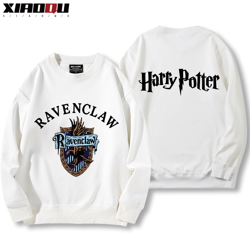 哈利波特 2024親子情侶裝 圓領長袖