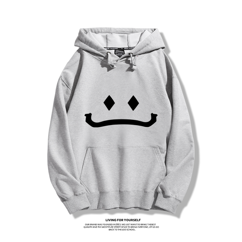 原神聯名衛衣2023秋冬新款親子情侶裝薄絨款連帽衛衣