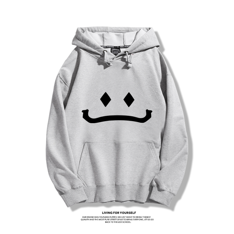 原神聯名衛衣2023秋冬新款親子情侶裝薄絨款連帽衛衣