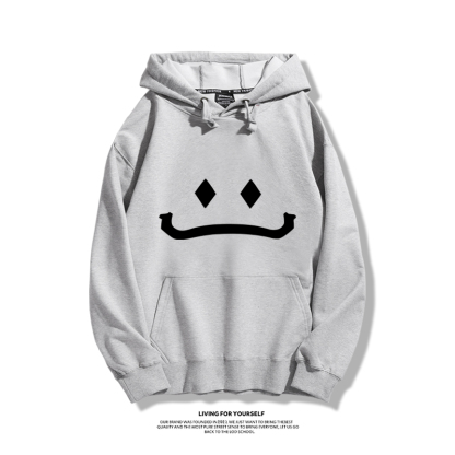 原神聯名衛衣2023秋冬新款親子情侶裝薄絨款連帽衛衣