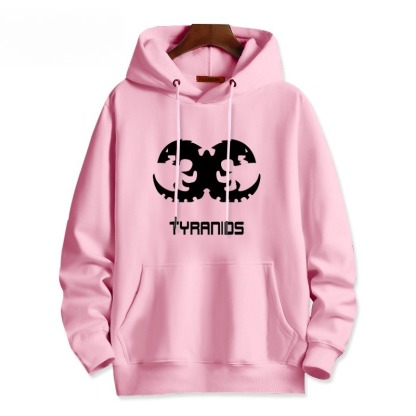 戰錘40K新款 親子情侶男女連帽衛衣