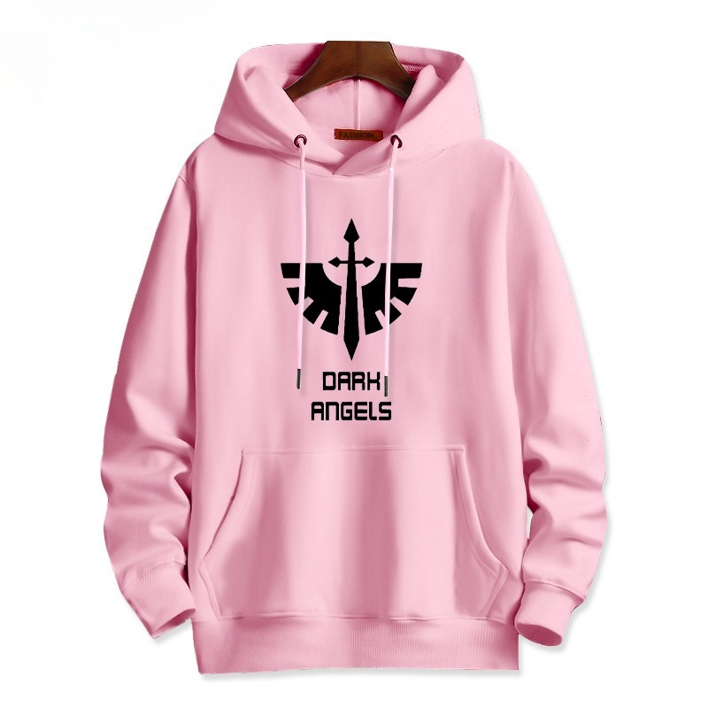 戰錘40K新款 親子情侶男女連帽衛衣