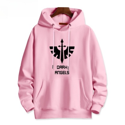 戰錘40K新款 親子情侶男女連帽衛衣