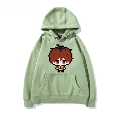 葬送的芙莉蓮 聯名衛衣2026秋冬新款 親子情侶裝連帽衛衣