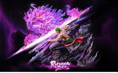 【預購】Rain 獅子歌歌 羅羅諾亞·索隆