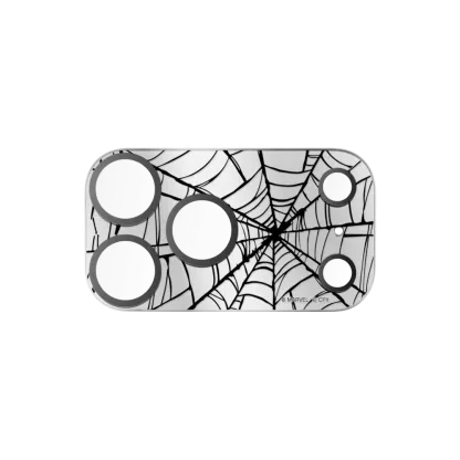 蜘蛛人 Spider-Man 風格鏡頭保護貼