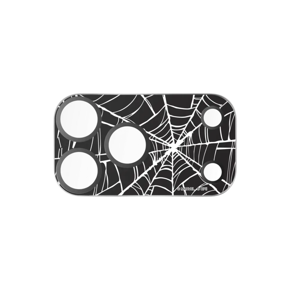 蜘蛛人 Spider-Man 風格鏡頭保護貼